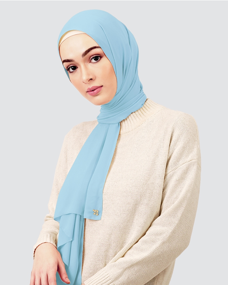 EILA - STEEL BLUE