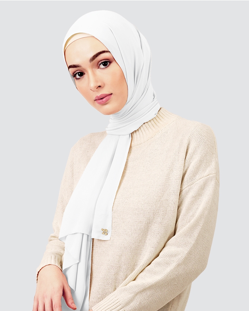 EILA - WHITE