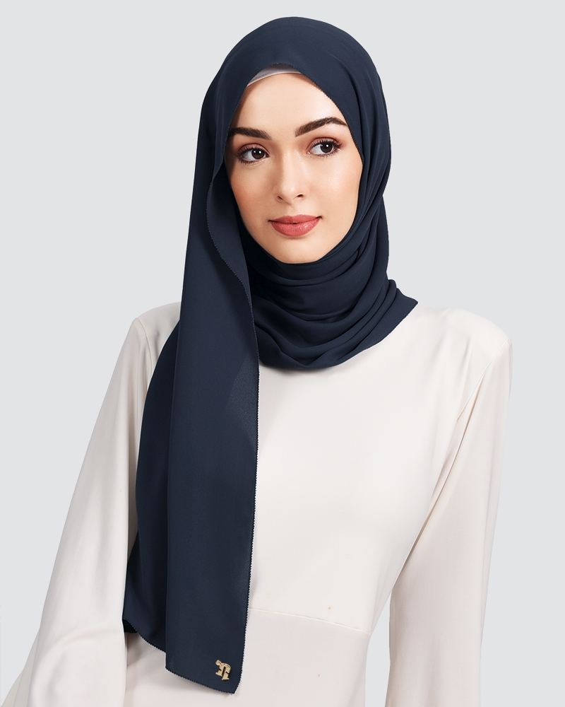 EILA - DARK BLUE