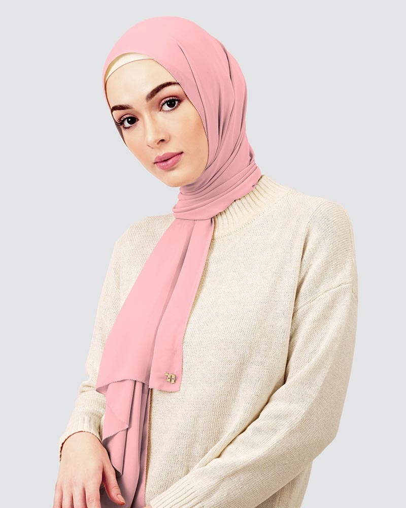 EILA - MEDIUM BRIGHT FLAMINGO