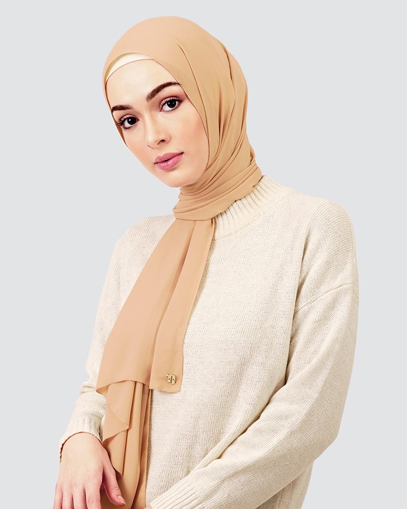 EILA - POWDERY GOLD