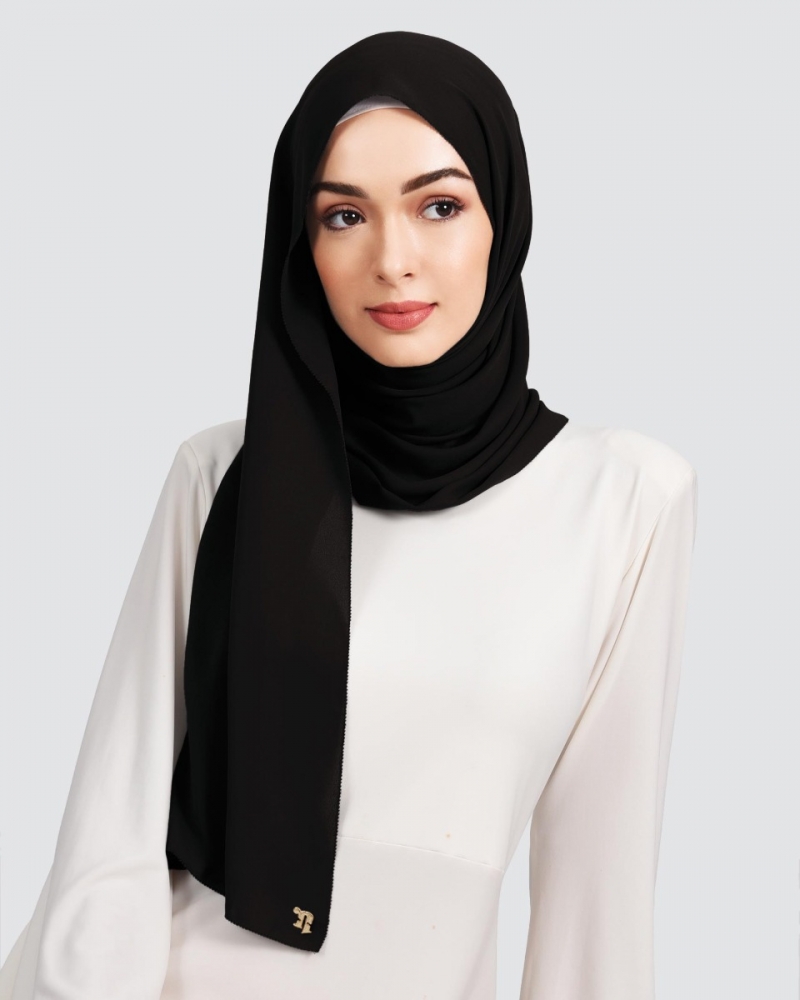 EILA - BLACK