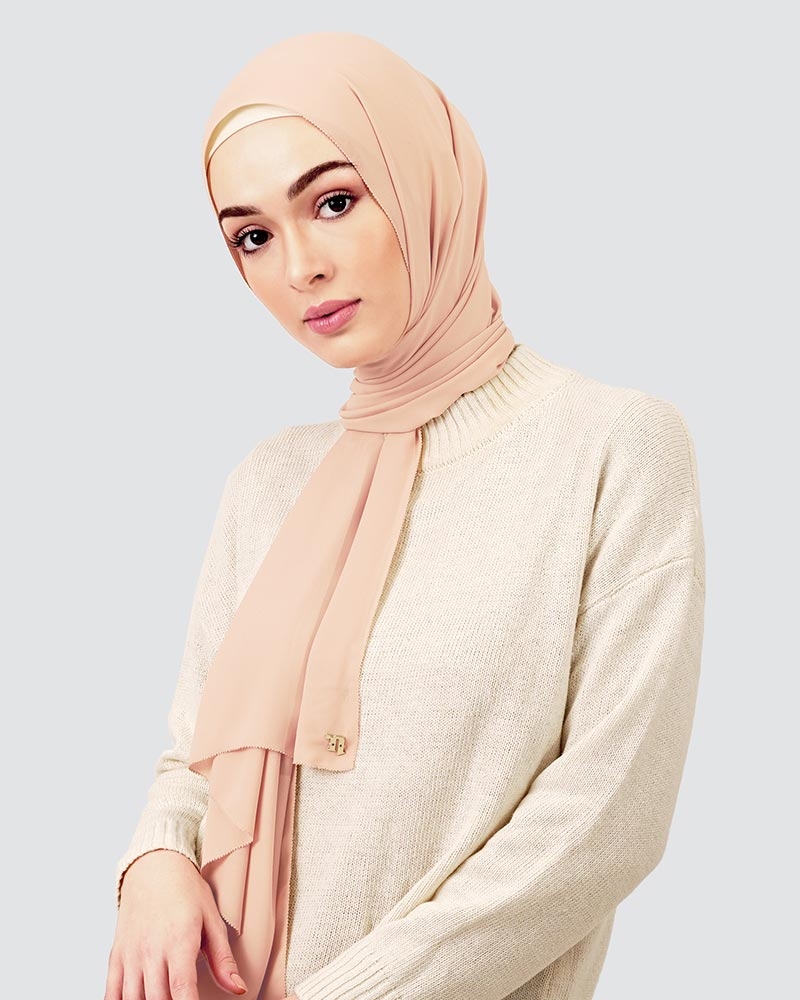 EILA - NUDE PEACHY