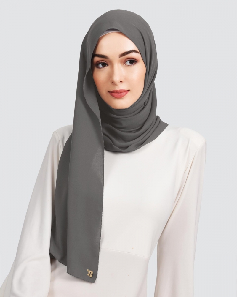 EILA - DEEP DUSTY GREY