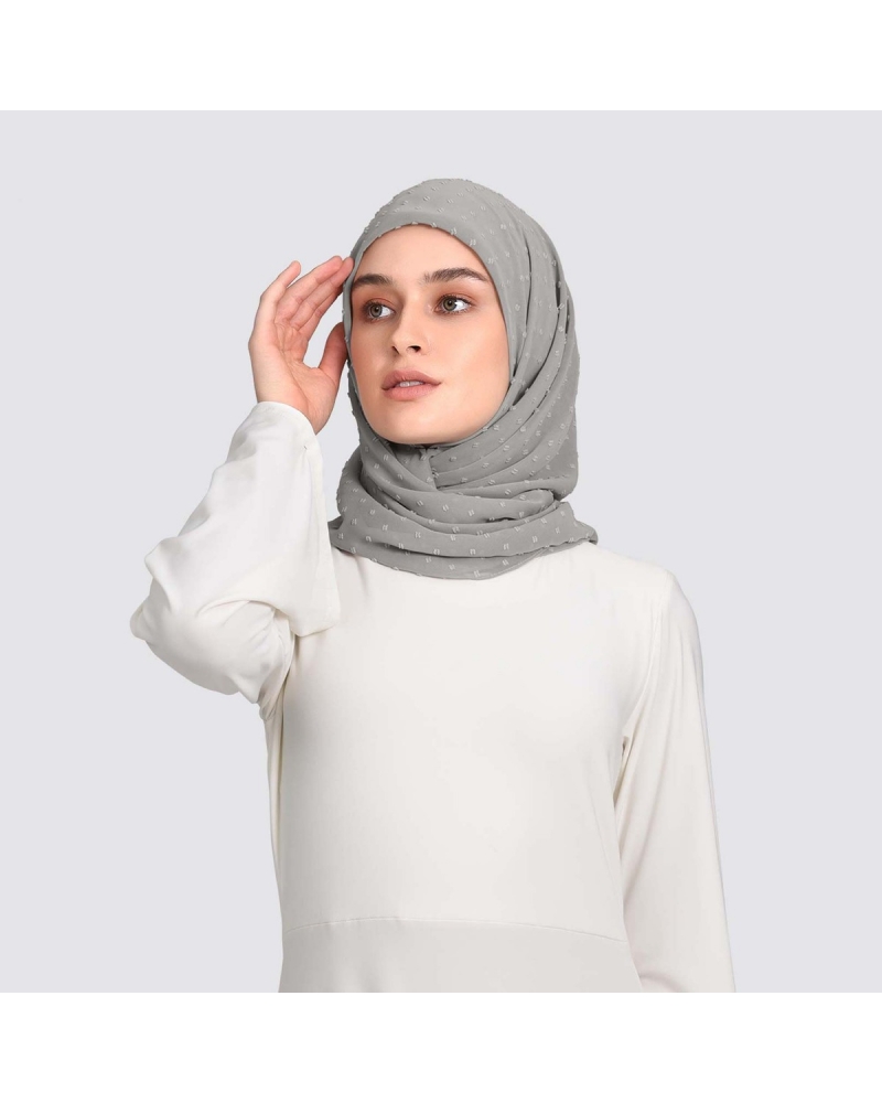 FIONA - LIGHT GREY BROWN