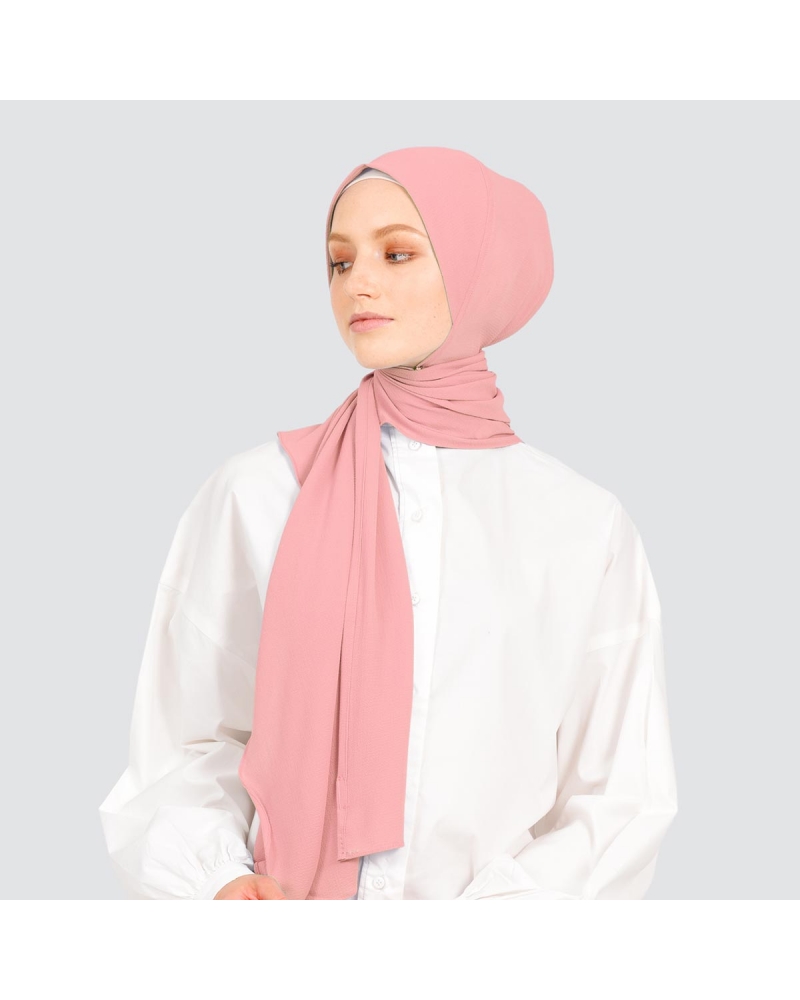 FOREVER YOUNG - QUARTZ PINK