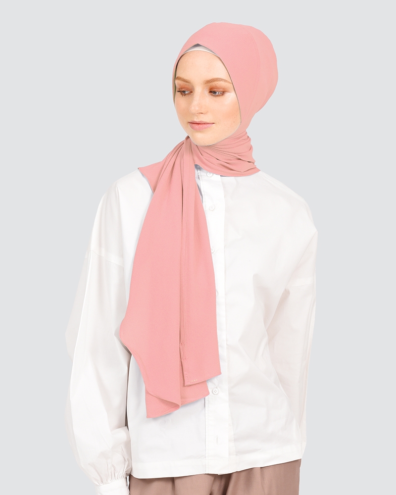 FOREVER YOUNG - FAIR PEACH PINK