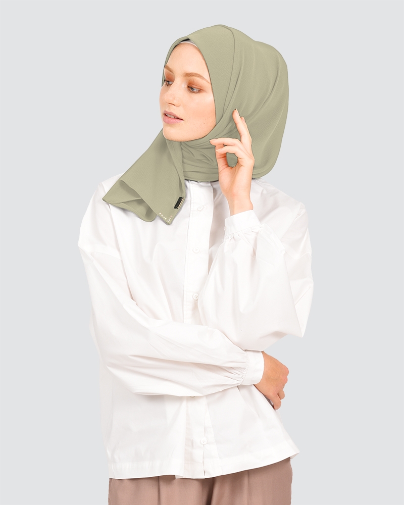 FOREVER YOUNG - FRESH OLIVE