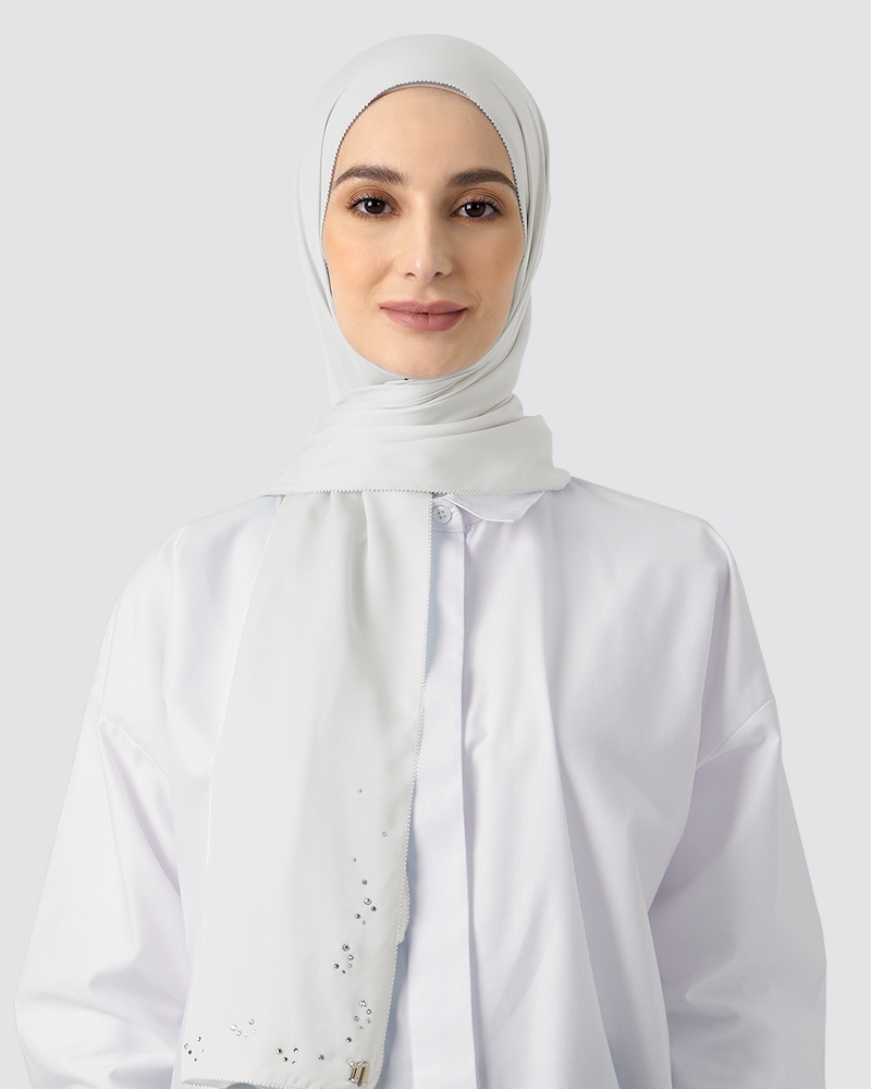 GLEEMA - WHITE