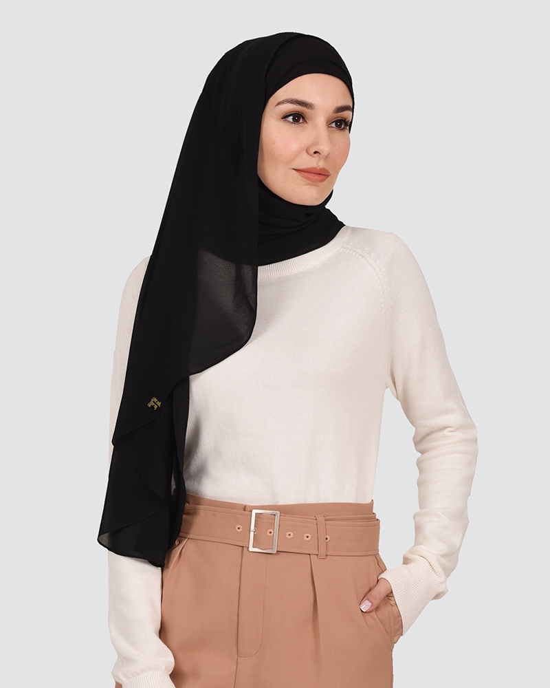 GLOW - BLACK