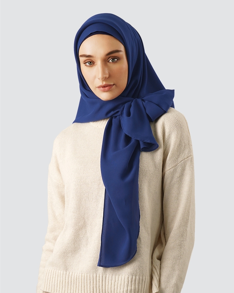 GO FAR AVANT - DARK NAVY BLUE