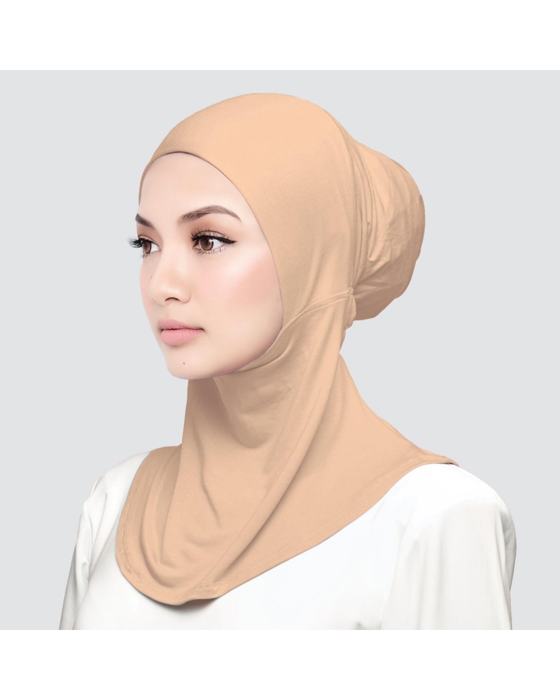 INNER NINJA BASIC - AMBERLIGHT