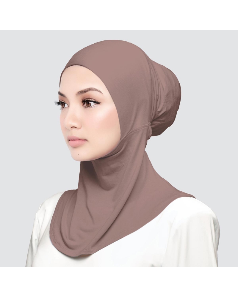 INNER NINJA BASIC - ANTLER