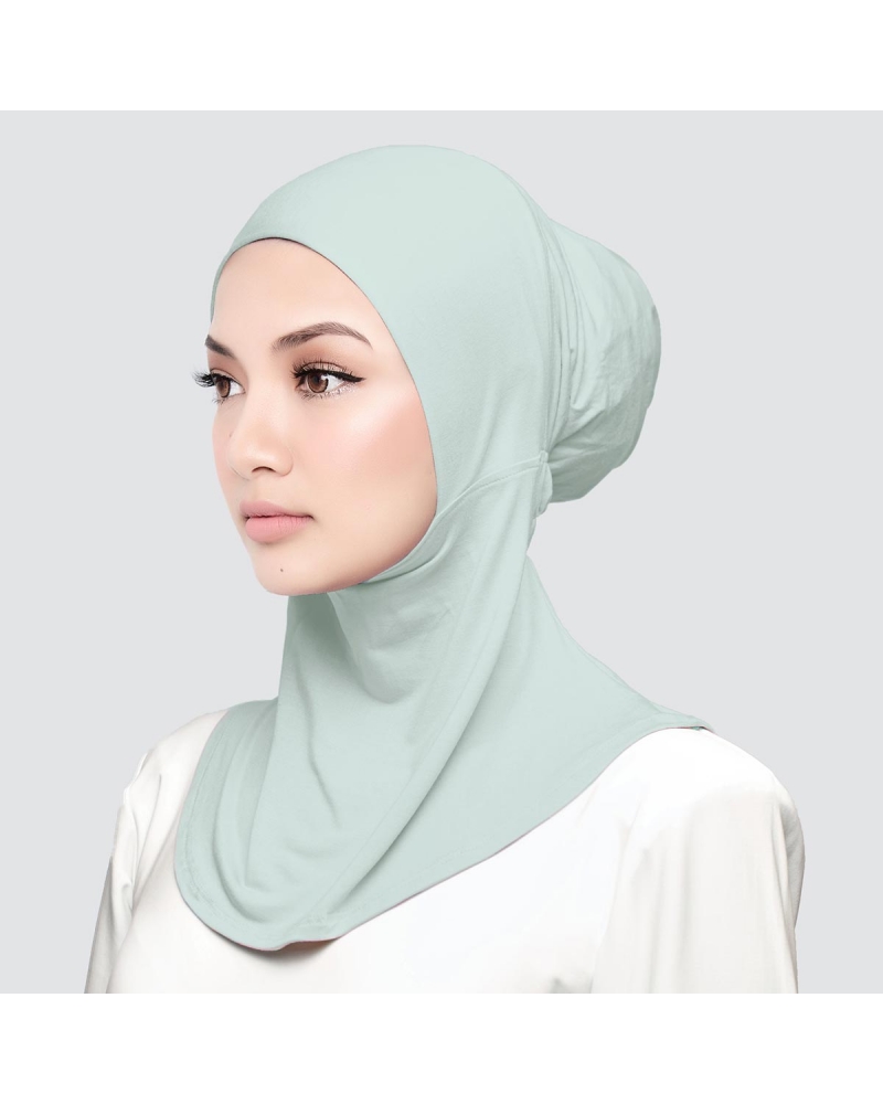 INNER NINJA BASIC - CHALK BLUE
