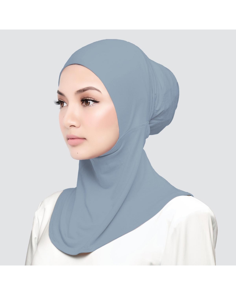 INNER NINJA BASIC - DUSTY BLUE