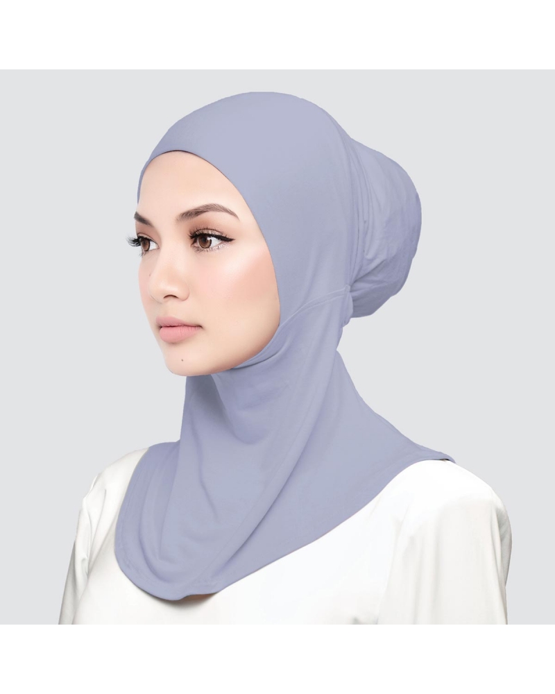 INNER NINJA BASIC - ICELANDIC BLUE