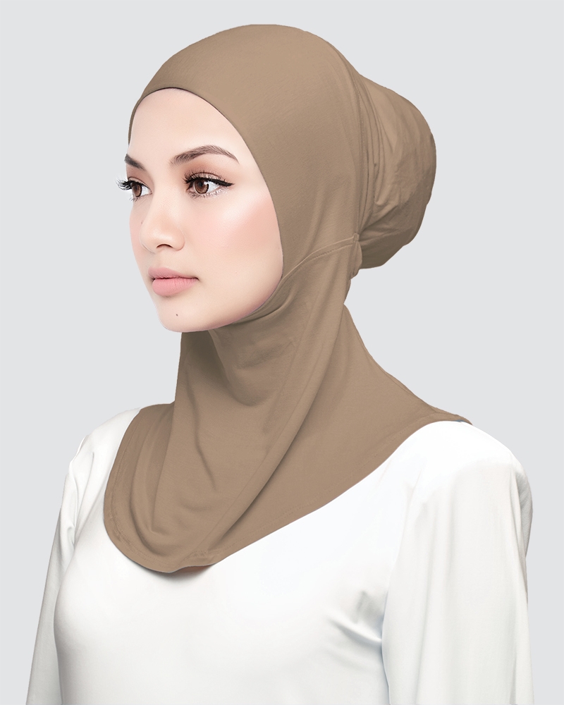 INNER NINJA BASIC - LIGHT NUDE TAN