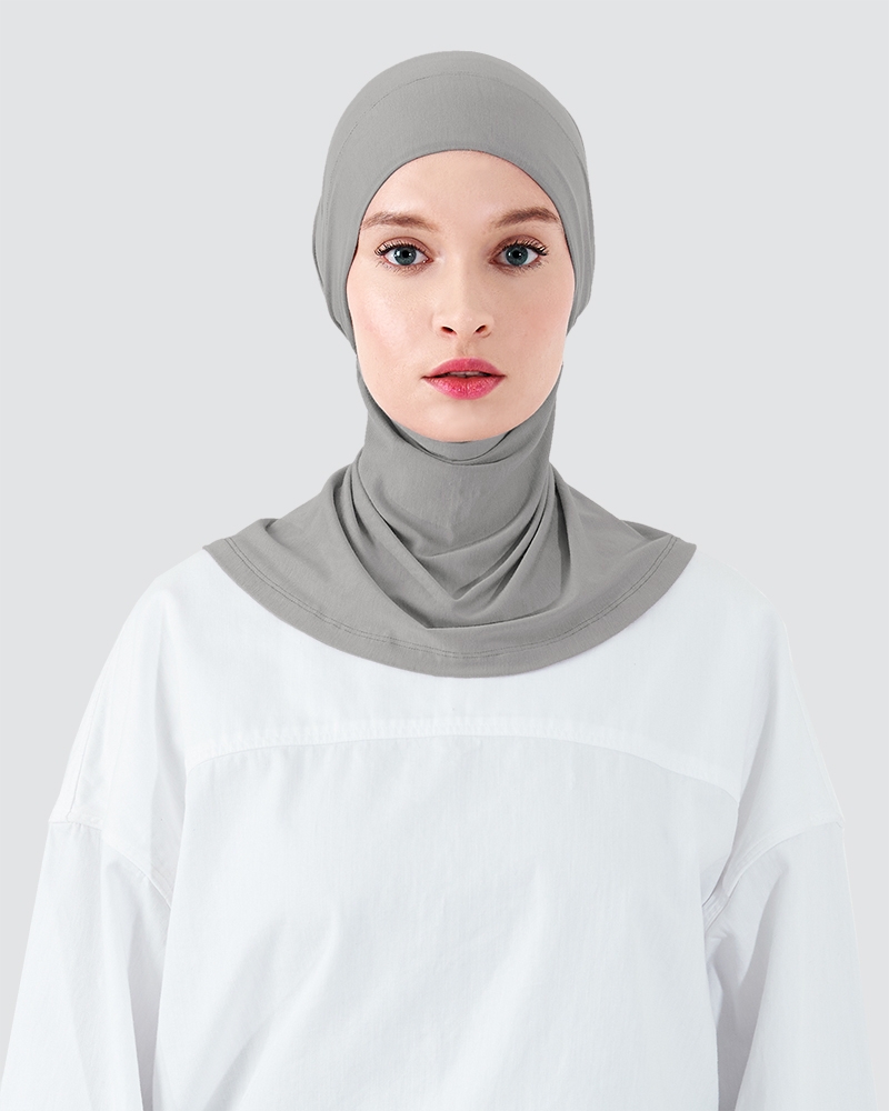 INNER NECK NARA - SILVER