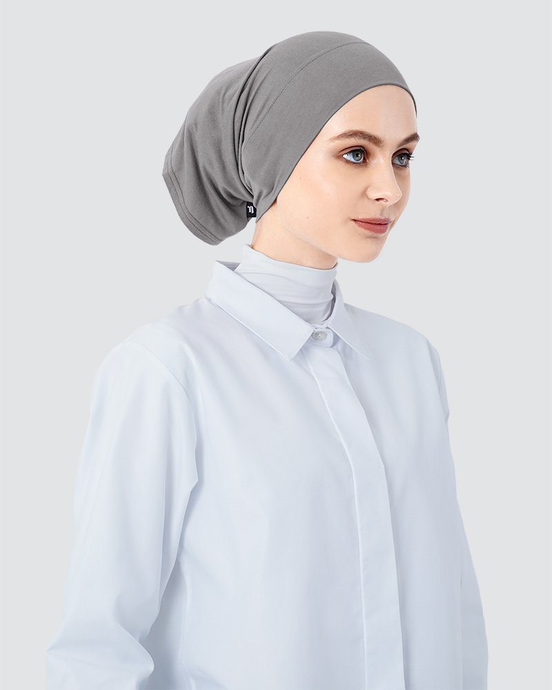 INNER SNOWCAP BASIC - SILVER
