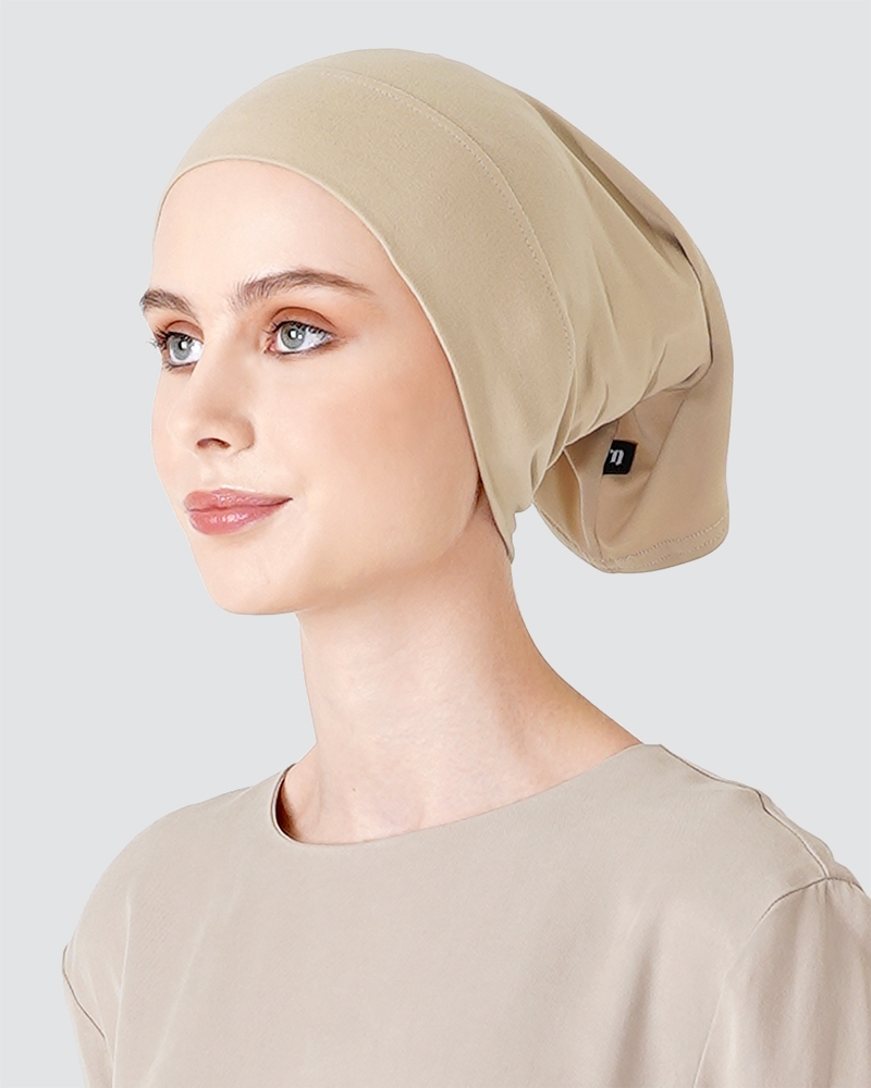 INNER SNOWCAP PREMIUM - DUSTY ALMOND