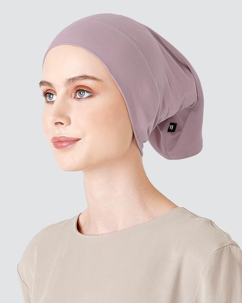 INNER SNOWCAP PREMIUM - DUSTY ROSE MAUVE