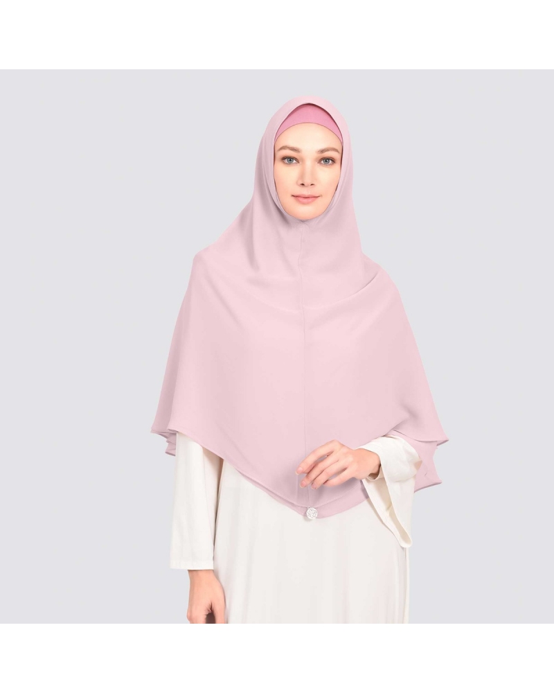 KHIMAR SAFIYA - BALLET SLIPPER