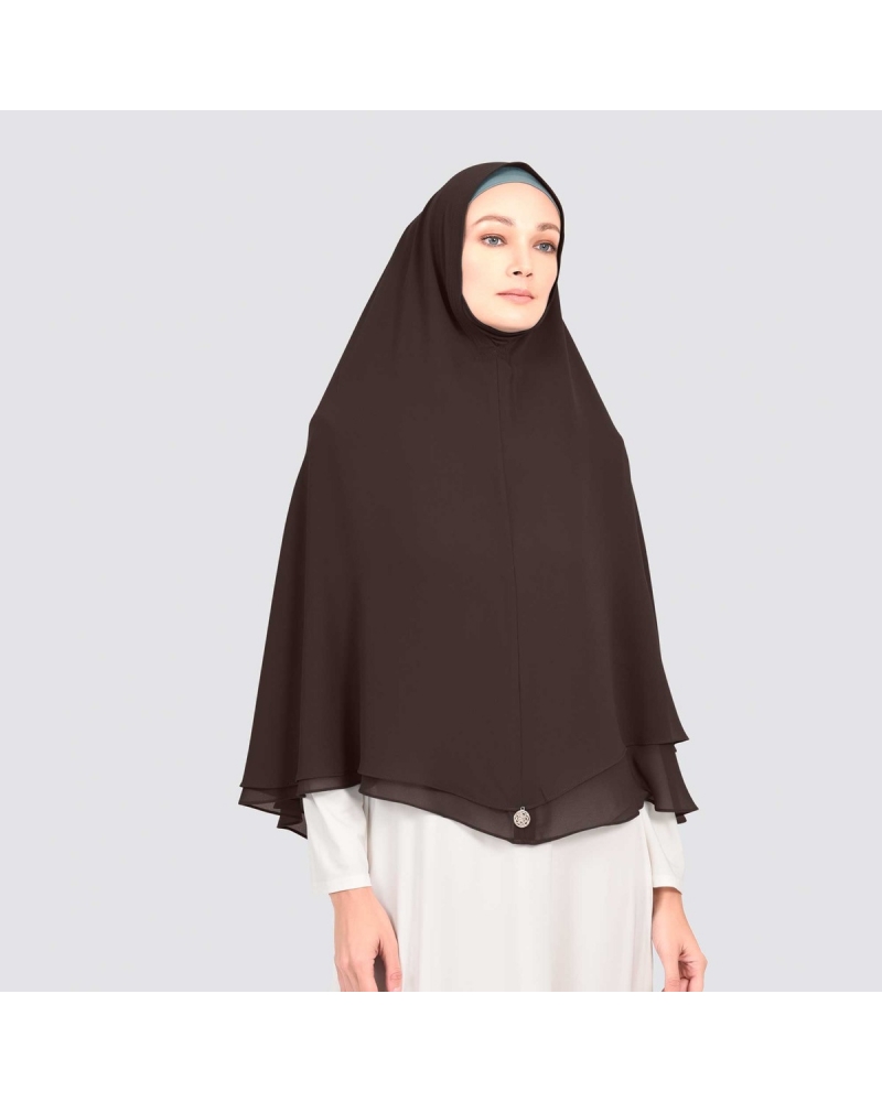 KHIMAR SAFIYA - JAVA