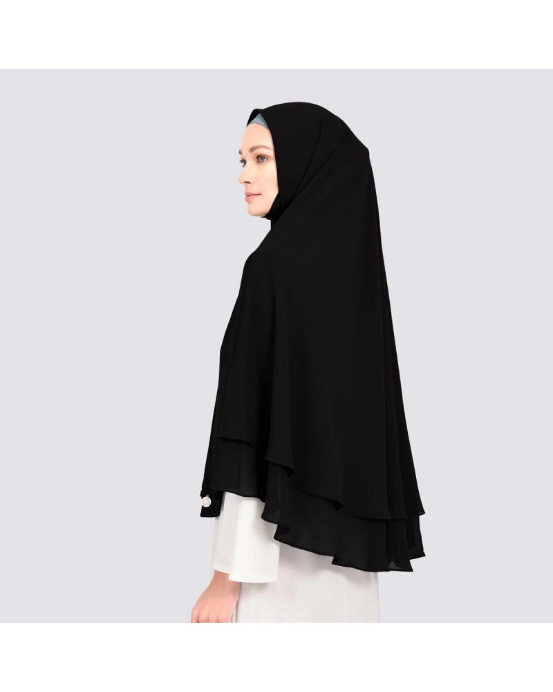 KHIMAR SAFIYA - METEORITE