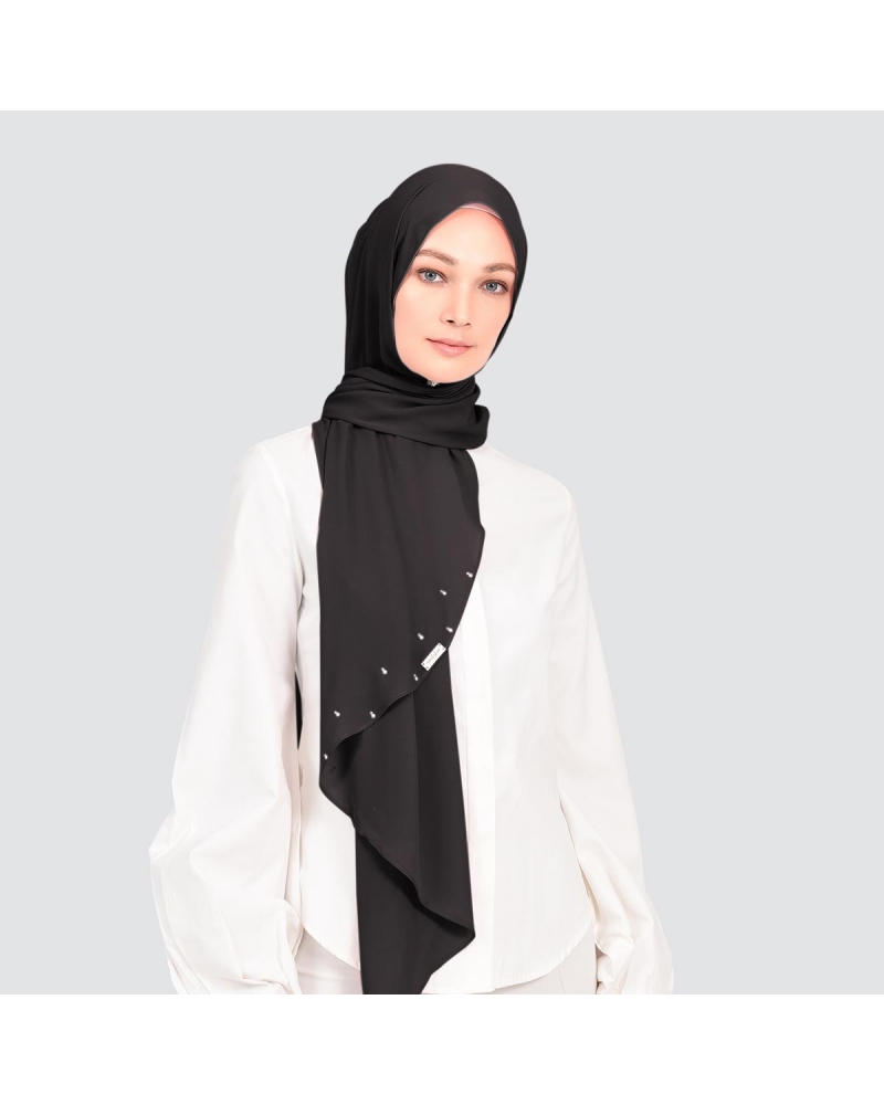 LADY WARDA - BLACK [WRONG SKU]