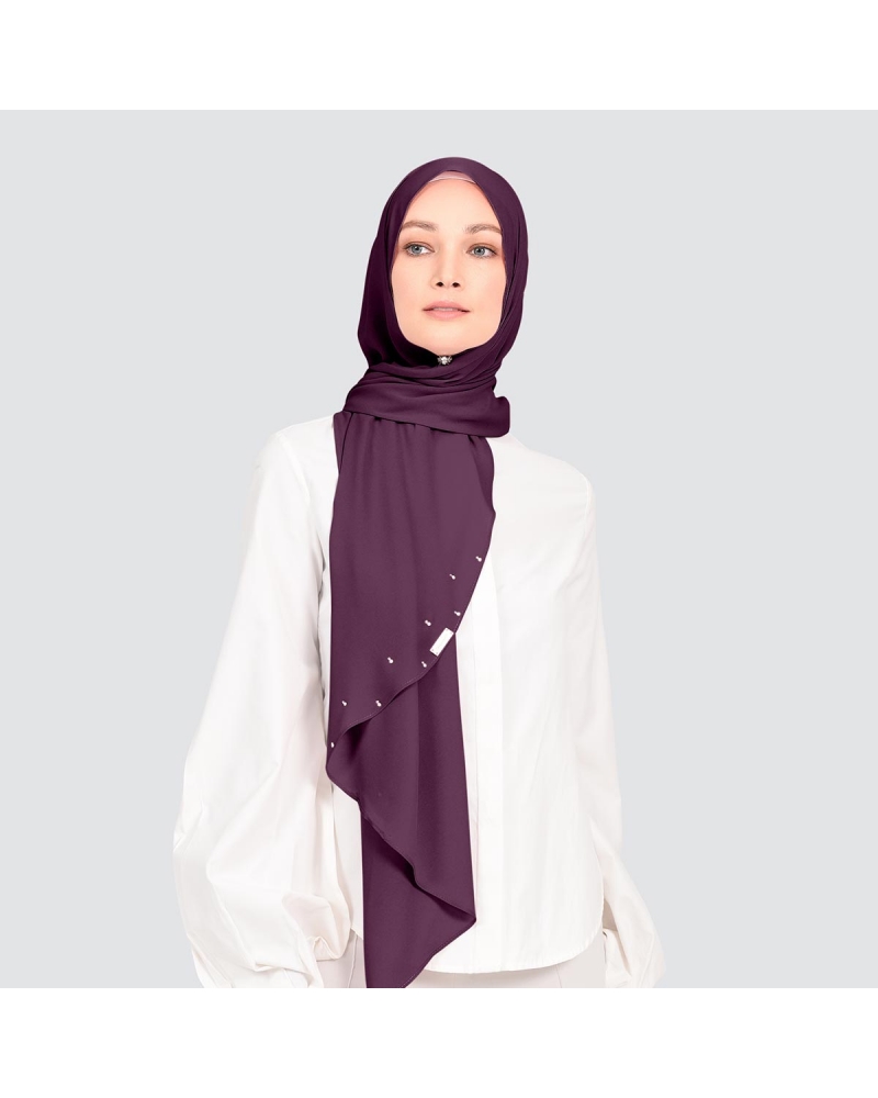 LADY WARDA - DEEP DARK GRAPE
