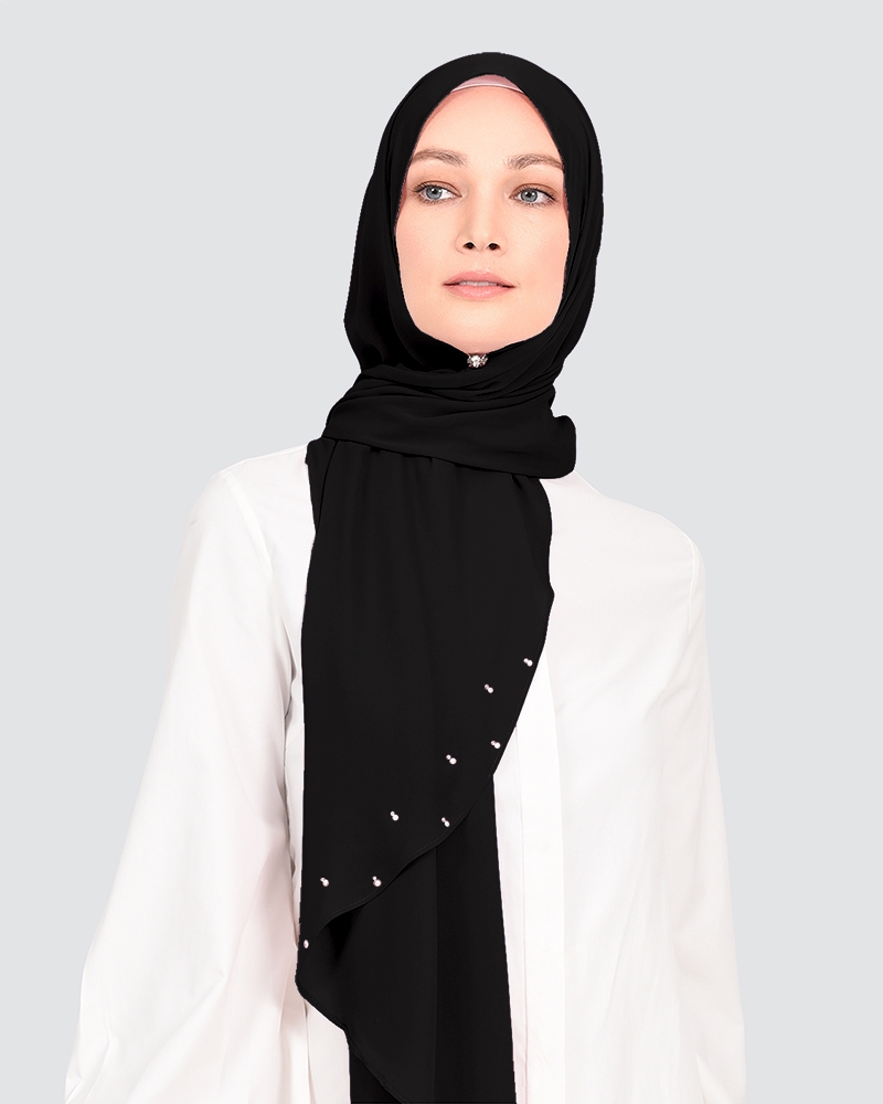 LADY WARDA - BLACK