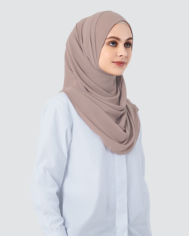 LADY WARDA - LIGHT HOT CHOCO
