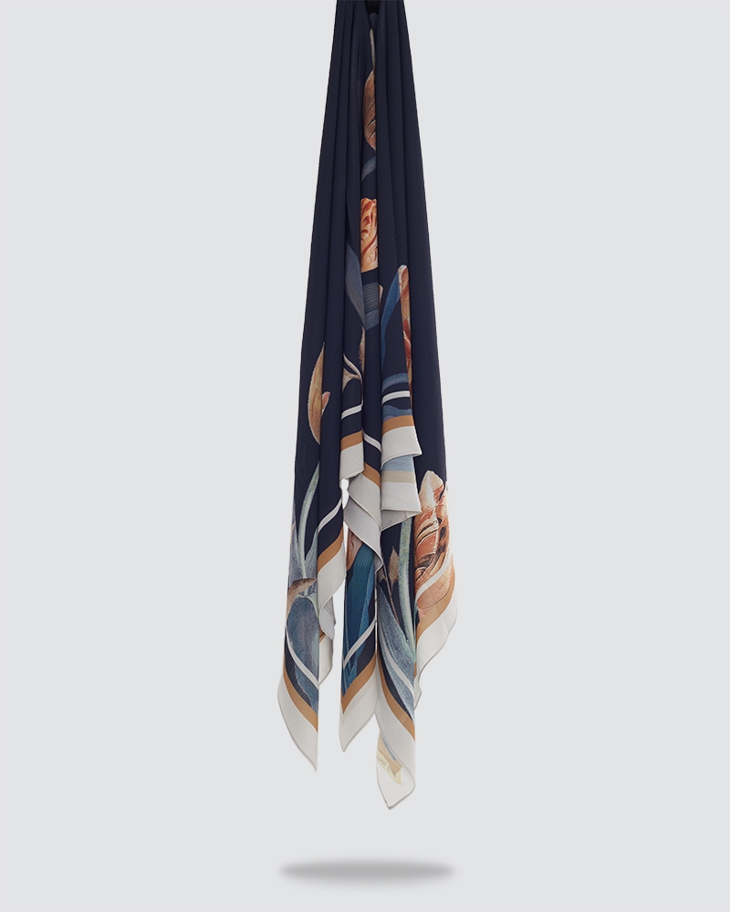 LALIA - DARKEST NAVY BLUE