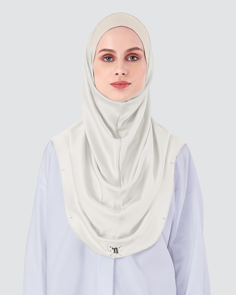 LIYA INSTANT - LIGHT CREAM