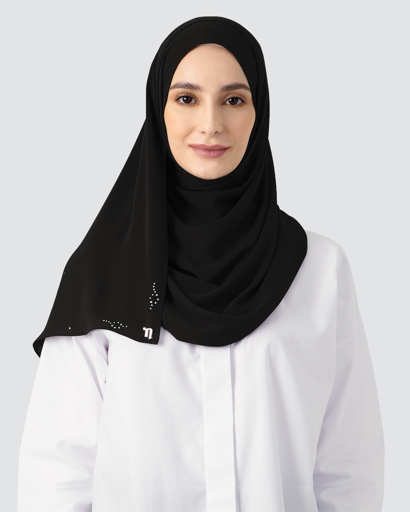 MARIA - BLACK