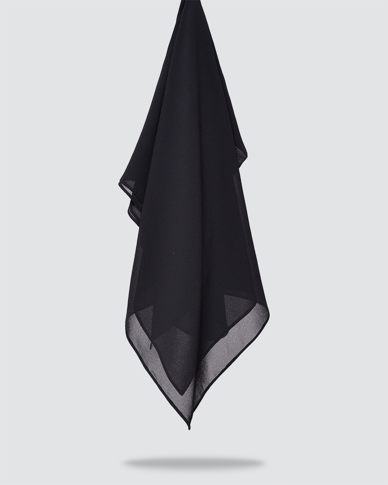 DAURA - BLACK