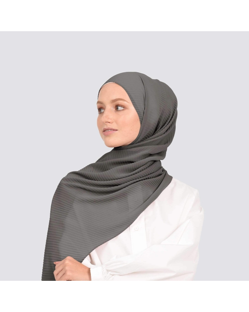 MOCHA - CHARCOAL GREY
