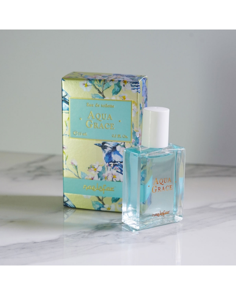 SERENITY PERFUME - AQUA GRACE