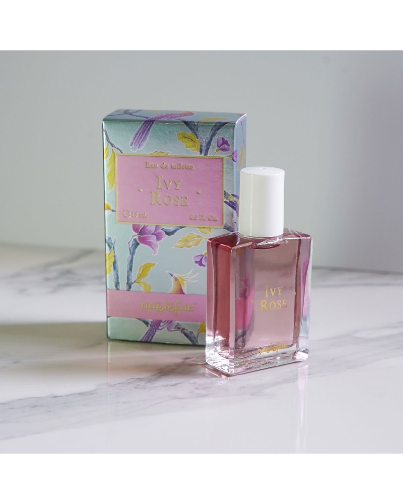 SERENITY PERFUME - IVY ROSE
