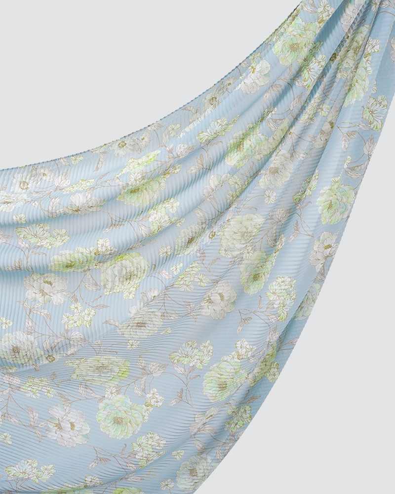 NESA - LIGHT CYAN