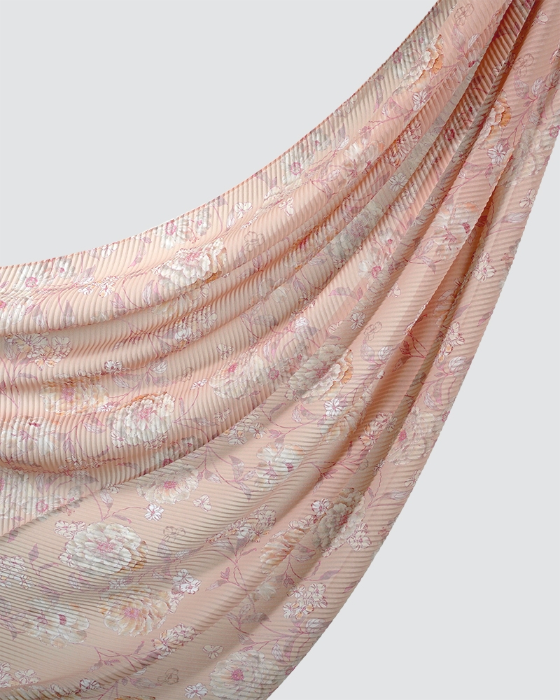 NESA - VERY LIGHT RED-ORANGE
