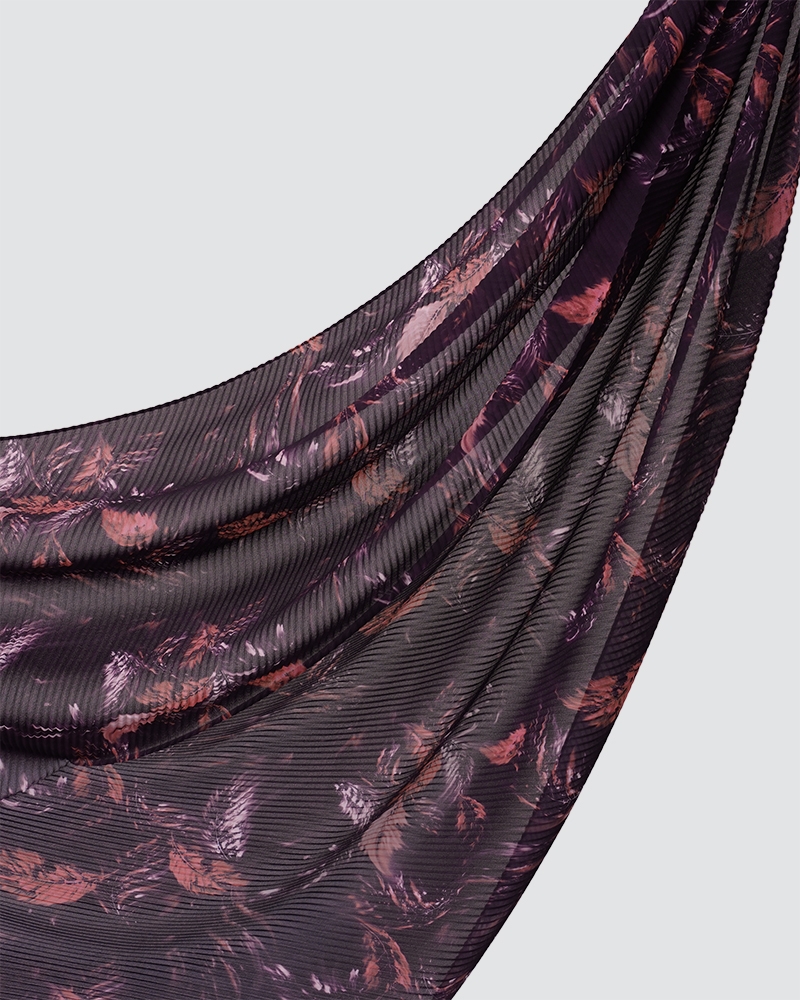 TILA - LIGHT PINK-PURPLE