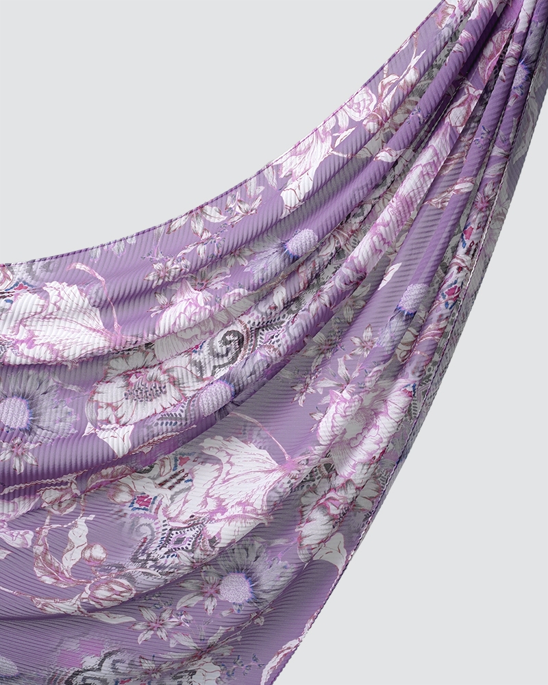 TRIBO - LIGHT PURPLE