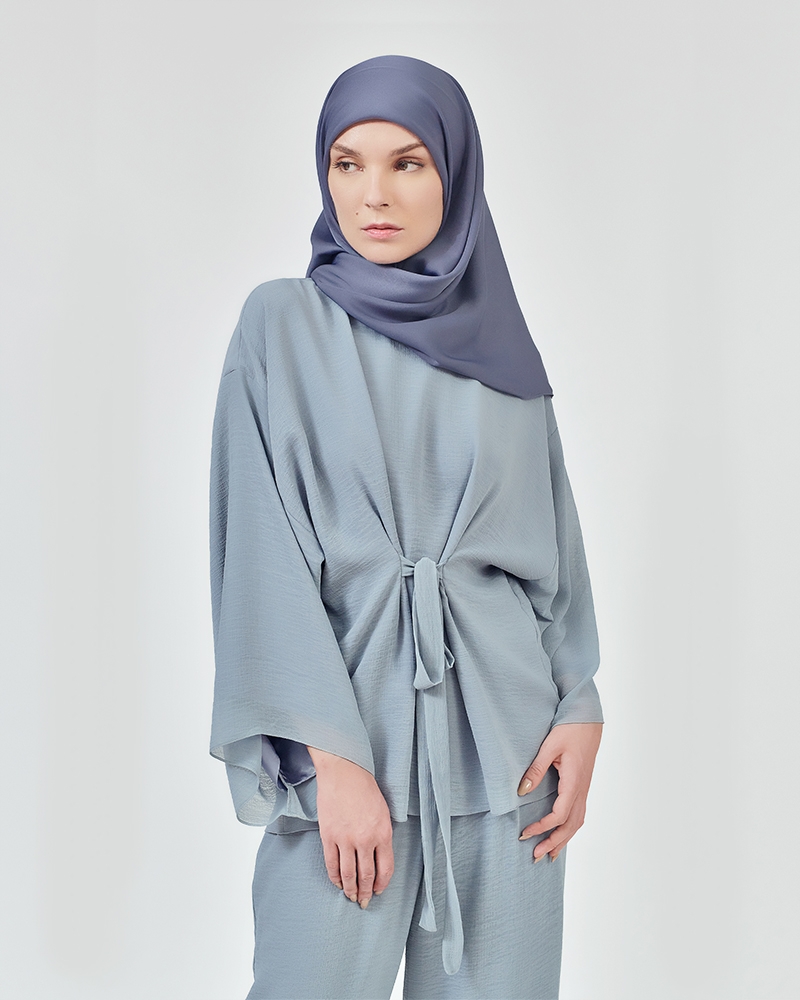 ALAIZA - BLUE SAGE