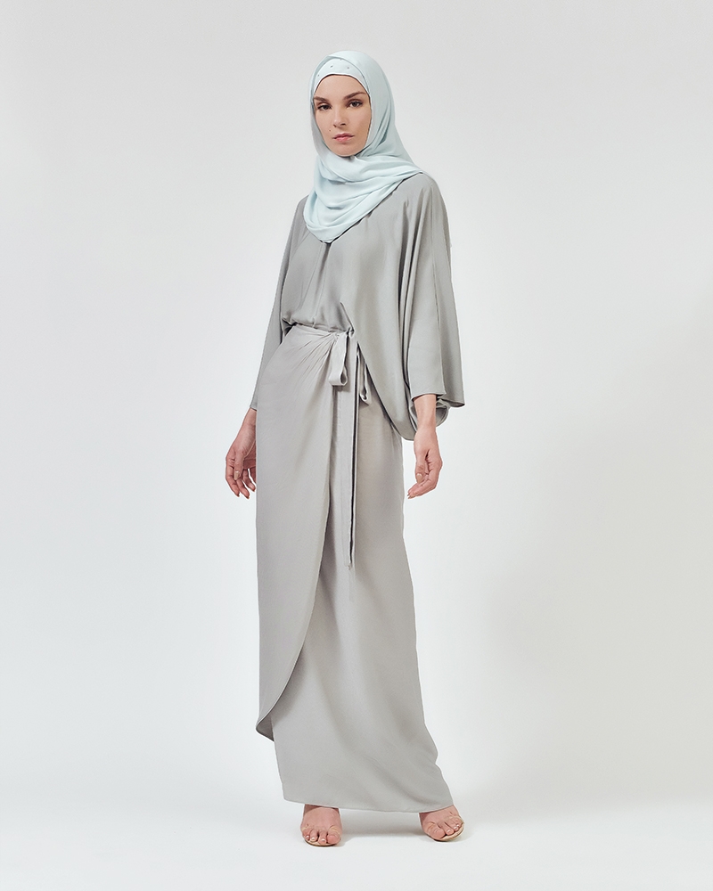 ALEXA - WARM GREY