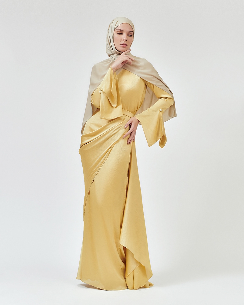 IVANA - GOLD
