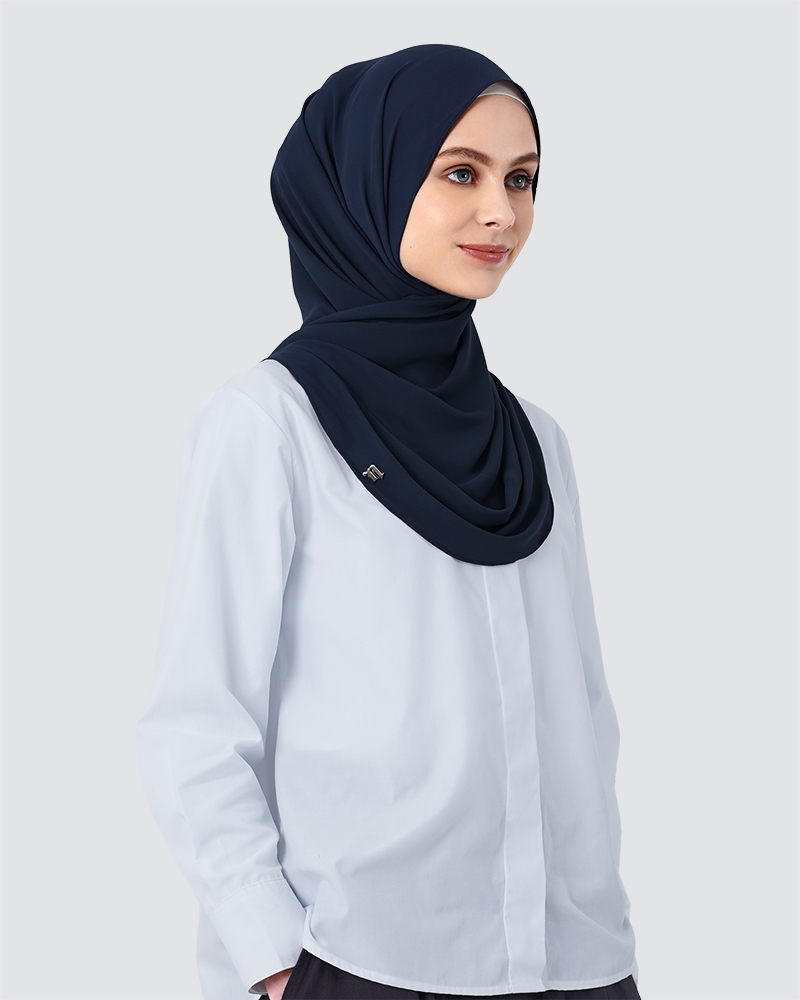 SIURI - DARK MIDNIGHT BLUE