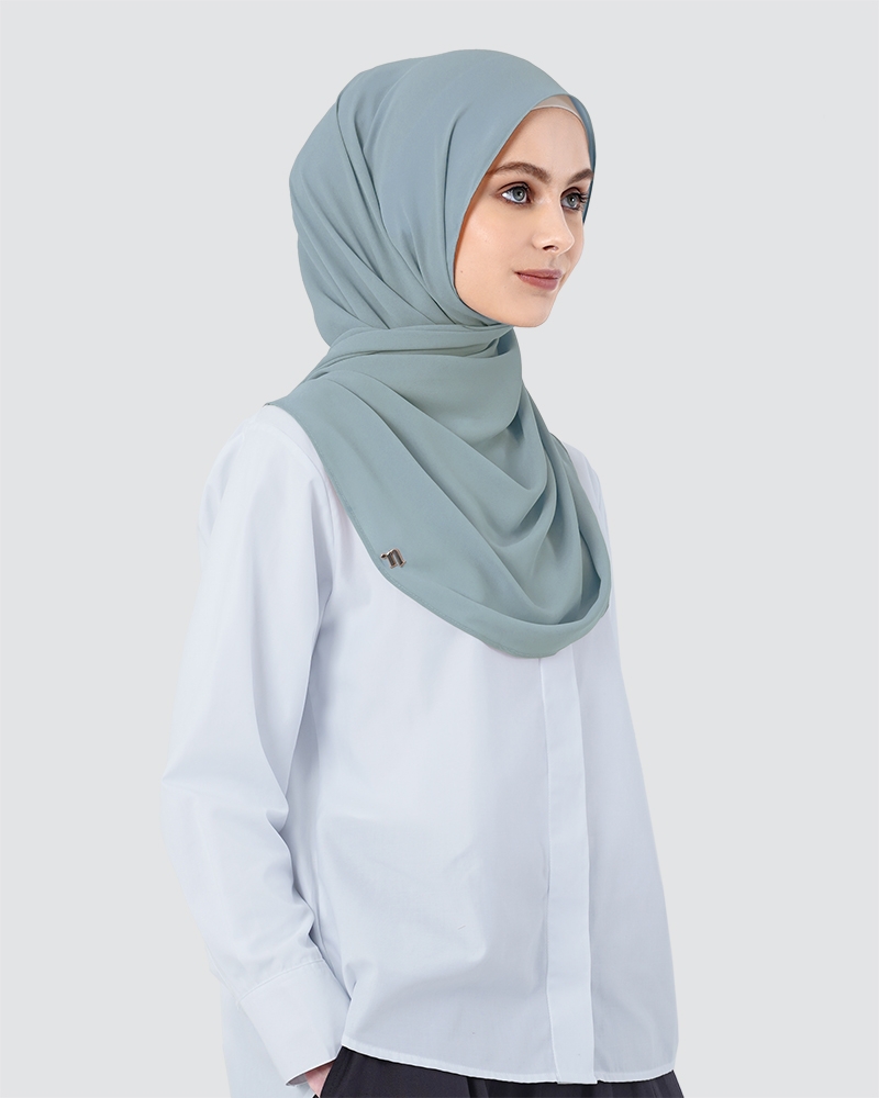 SIURI - DARK POWDER BLUE