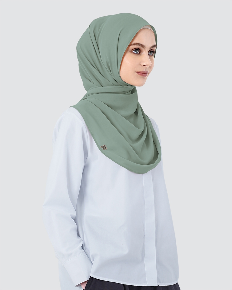 SIURI - DUSTY MINT CYAN