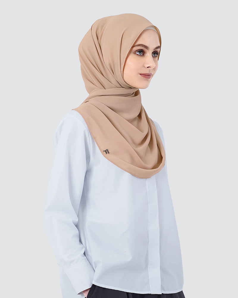 SIURI - DUSTY WARM PEACH